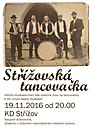 Střížovská tancovačka