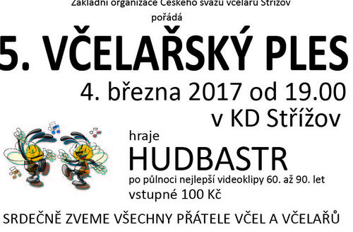 Včelařský_ples_2017