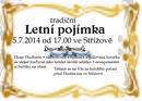 Pojímka 2014